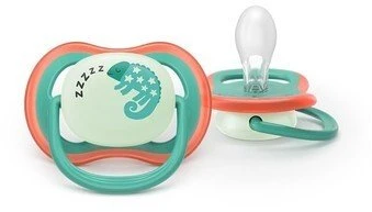Philips SCF376/28 ORO NAKTINIS ČIULPTUKAS 6-18