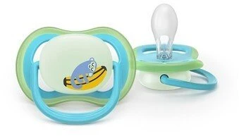 Philips SCF376/28 ORO NAKTINIS ČIULPTUKAS 6-18