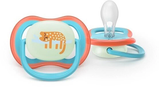 Philips Avent SCF376/32 SMOCZEK AIR NAKTINIS 6-18