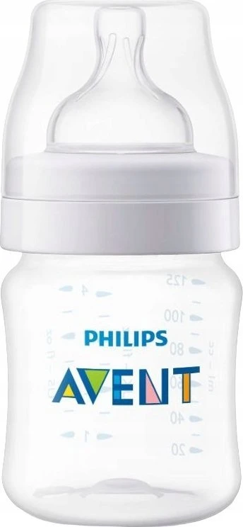 Philips AVENT 125 ml Anti-Colic buteliukas