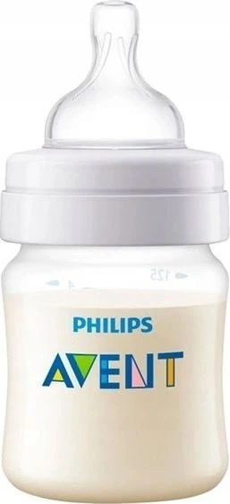 Philips AVENT 125 ml Anti-Colic buteliukas