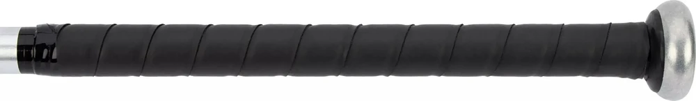 Beisbolo lazda aliumin AVENTO 47AE 75cm Sidabrinis