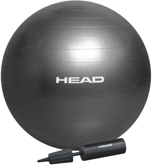 HEAD Treniruočių/Pilateso kamuolys 65 cm