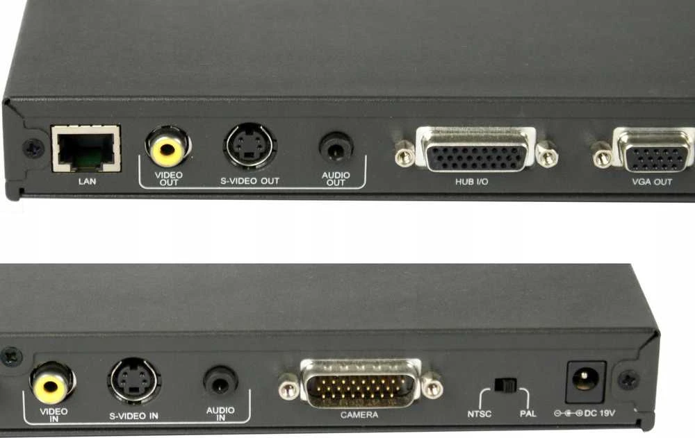 AverMedia AVer Laikiklis Vesa do VB342 Pro