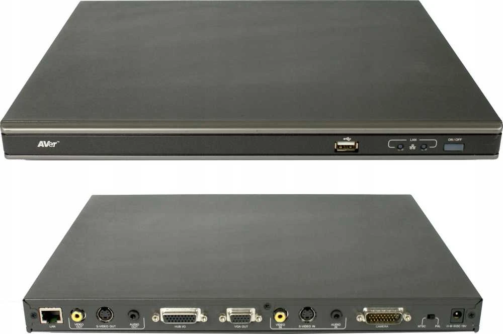 AverMedia AVer Laikiklis Vesa do VB342 Pro