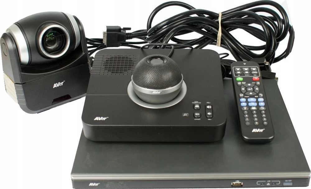 AverMedia AVer Laikiklis Vesa do VB342 Pro