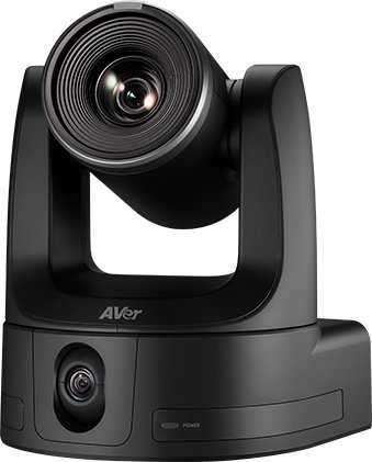 Kamera AVer TR535 Dual Lens (4KP60. 30X
