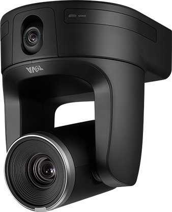 Kamera AVer TR535 Dual Lens (4KP60. 30X