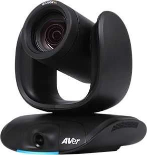 Internetinė kamera AVerMedia CAM550