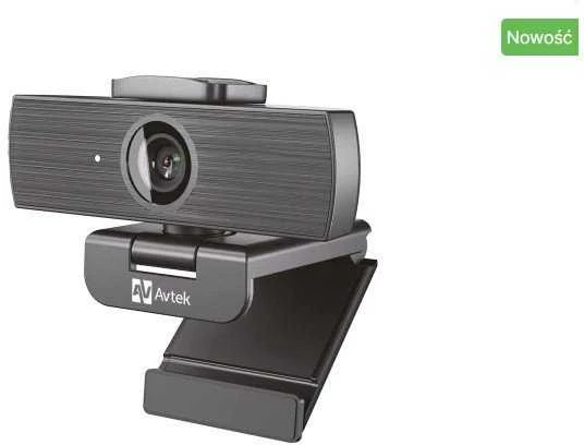 Webcam Avtek CAM4K