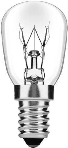 Avide lemputė orkaitei E14 40W 300°C 300lm