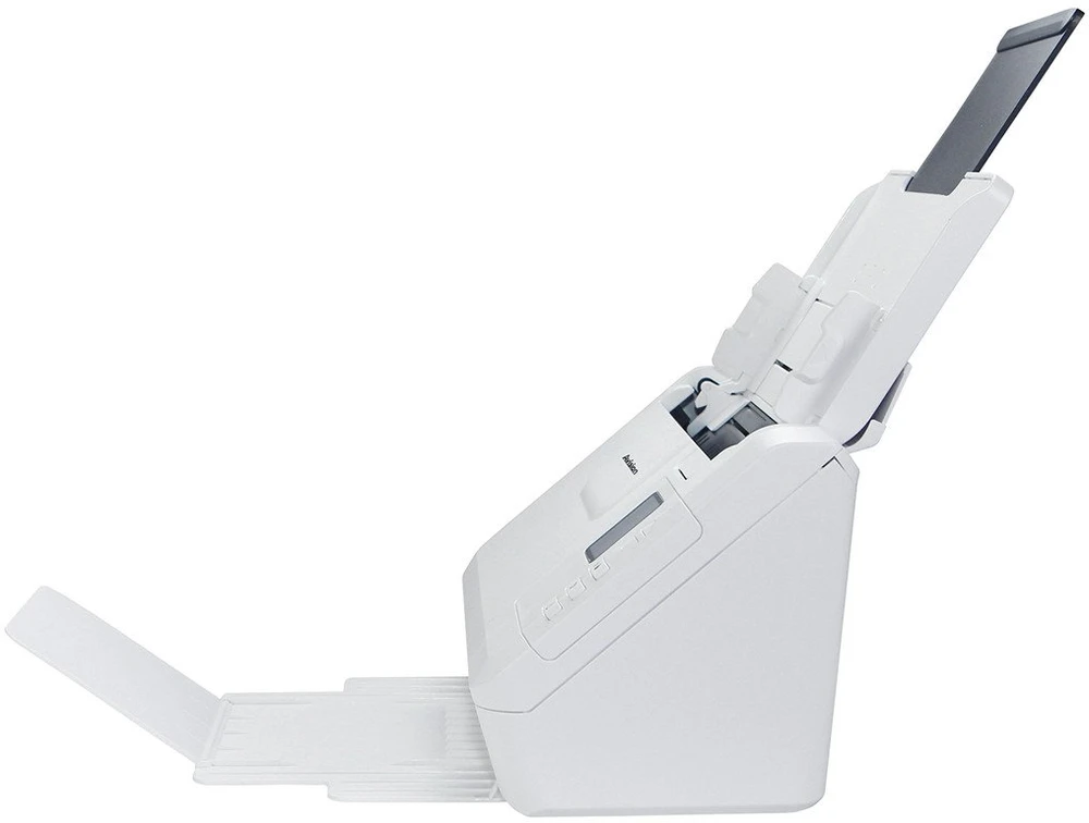 Skeneris Skaner Avision Avision Dokumentenscanner AD340GN A4
