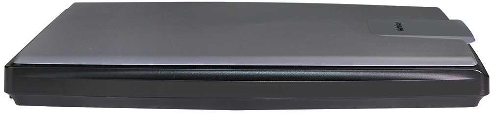 Skeneris Skaner Avision Avision Flachbettscanner FB25 A4