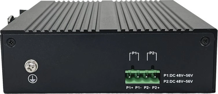 Šakotuvas Switch AVIZIO AV-SU8GP2FI