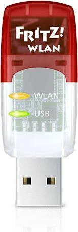 AVM FRITZ!WLAN Stick AC 430 MU-MIMO 433 Mbit/ai