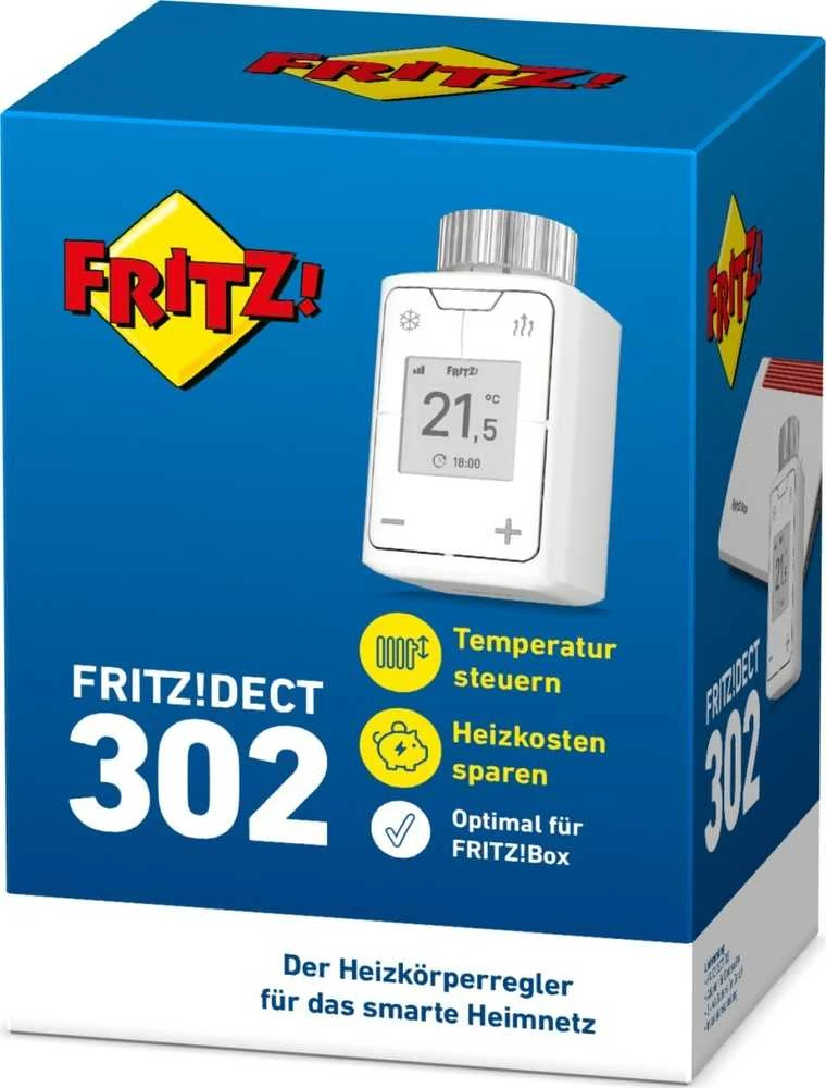 AVM FRITZ!DECT 302