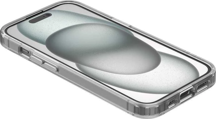 Belkin Dėklas iphone 15 sheerforce magsafe