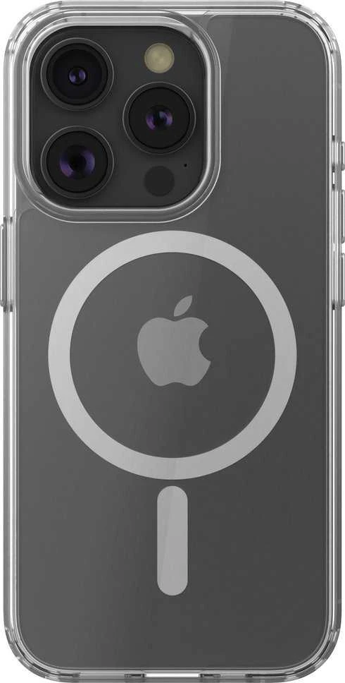 Belkin Dėklas iphone 15 sheerforce magsafe