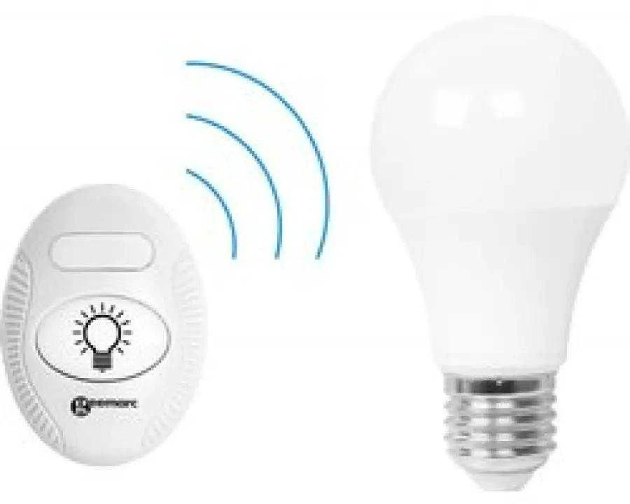 AVM Geemarc AmpliCALL 6 LED įspėjamoji lemputė