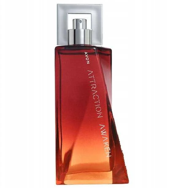 Avon „Attraction Awaken For Him“ tualetinio vandens purškiklis 75 ml