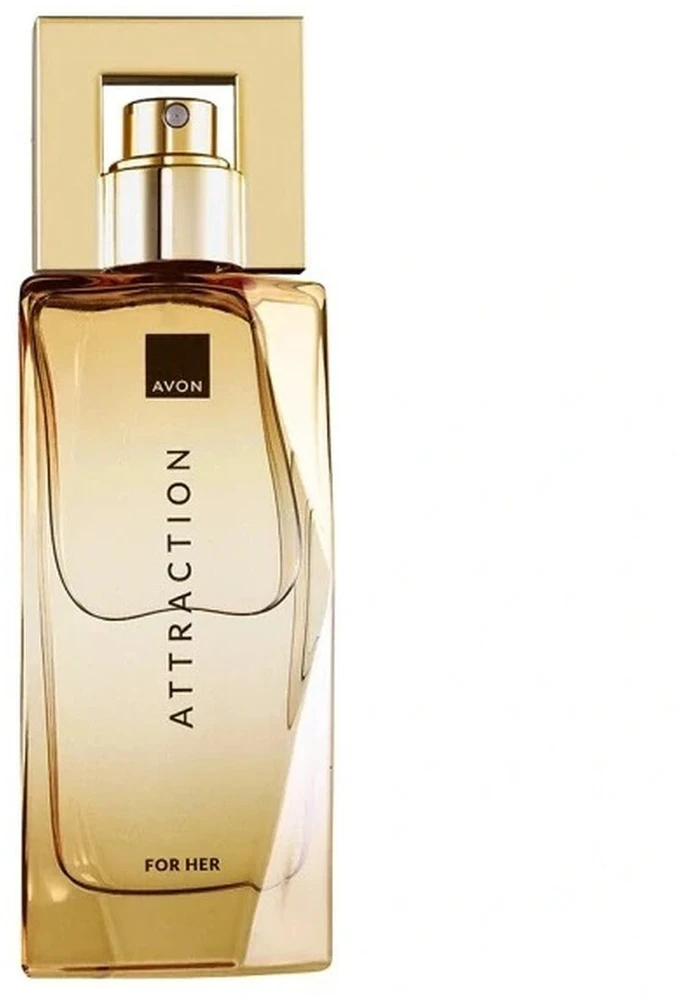 Avon Attraction for Her Parfum Purškiklis 50ml