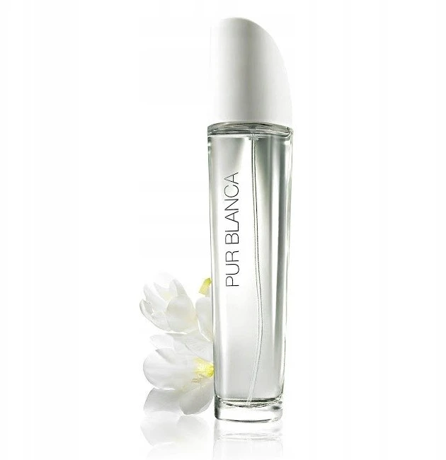 Avon Pur Blanca tualetinio vandens purškiklis 50 ml
