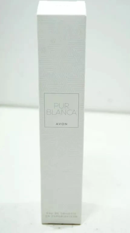 Avon Pur Blanca tualetinio vandens purškiklis 50 ml