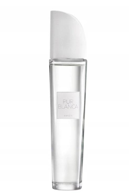 Avon Pur Blanca tualetinio vandens purškiklis 50 ml