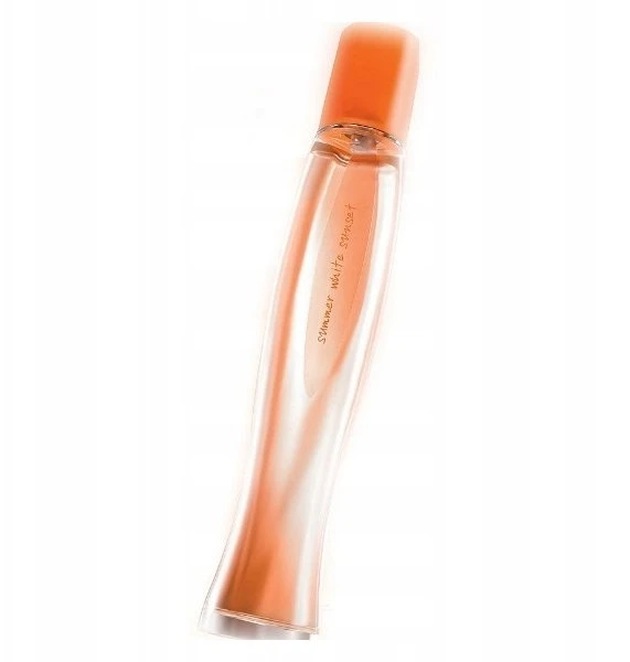 Avon Summer Baltas Sunset tualetinio vandens purškiklis 50ml