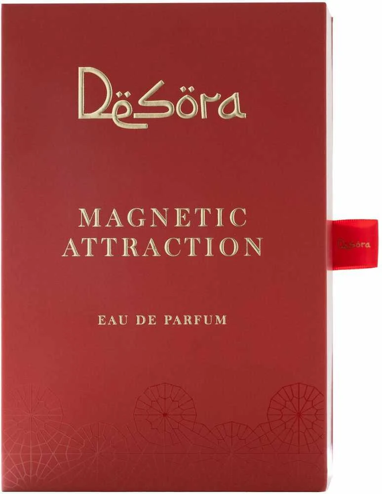 Avon Desora Magnetic Attraction parfuminio vandens purškiklis 100ml
