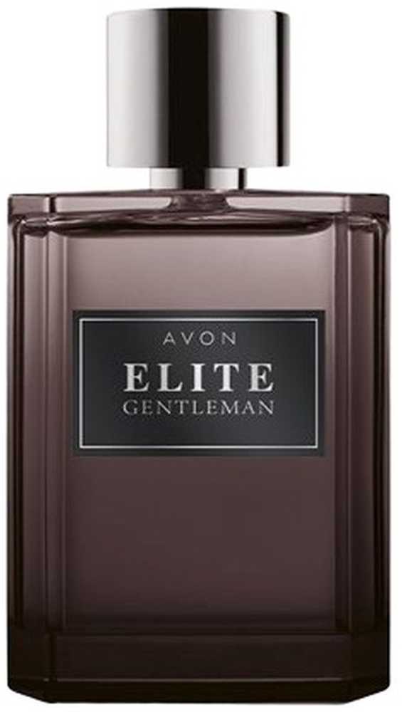 Avon Elite Gentleman tualetinio vandens purškiklis 75ml