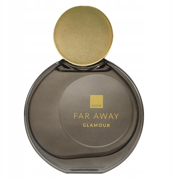 Avon Far Away Glamour EDP purškiklis 50 ml