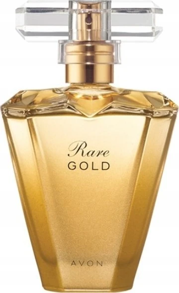 Avon Rare Gold EDP Purškiklis 50ml