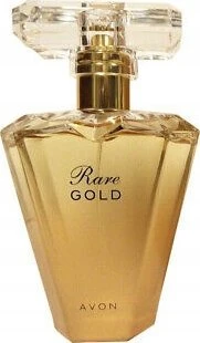 Avon Rare Gold EDP Purškiklis 50ml