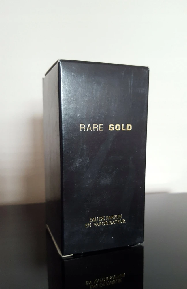 Avon Rare Gold EDP Purškiklis 50ml