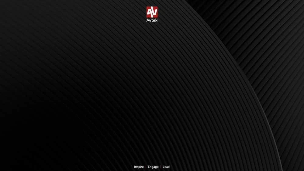Avtek TS 8 Connect 86 interaktyvus monitorius