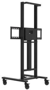 Monitorius Avtek Tripod elektrinis Avtek TS Electric Stand Light