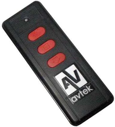 Avtek Video ELECTRIC 270