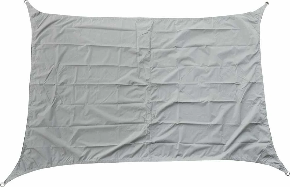 AW-Tools Uždangalas AWTools AW67300; 2x3 m pilkas
