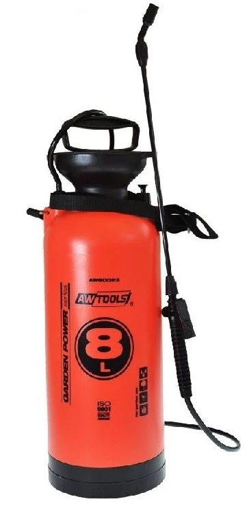 AW-Tools AWTOOLS SPRAYER 8.0L GARDEN POWER SERIJA