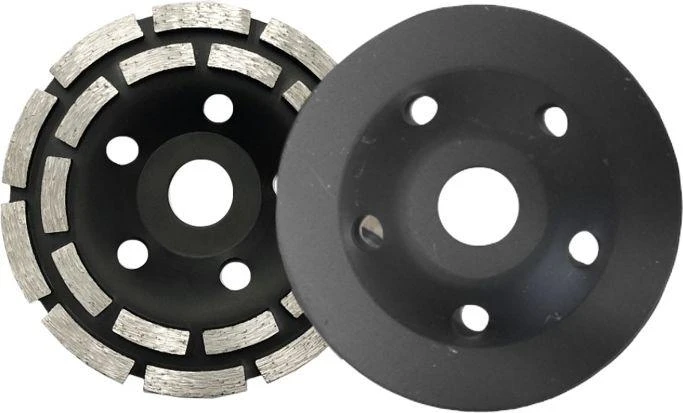 AW-Tools AWTOOLS DIAMOND BLADE 300x25,4-22,2 / SEGMENTAS