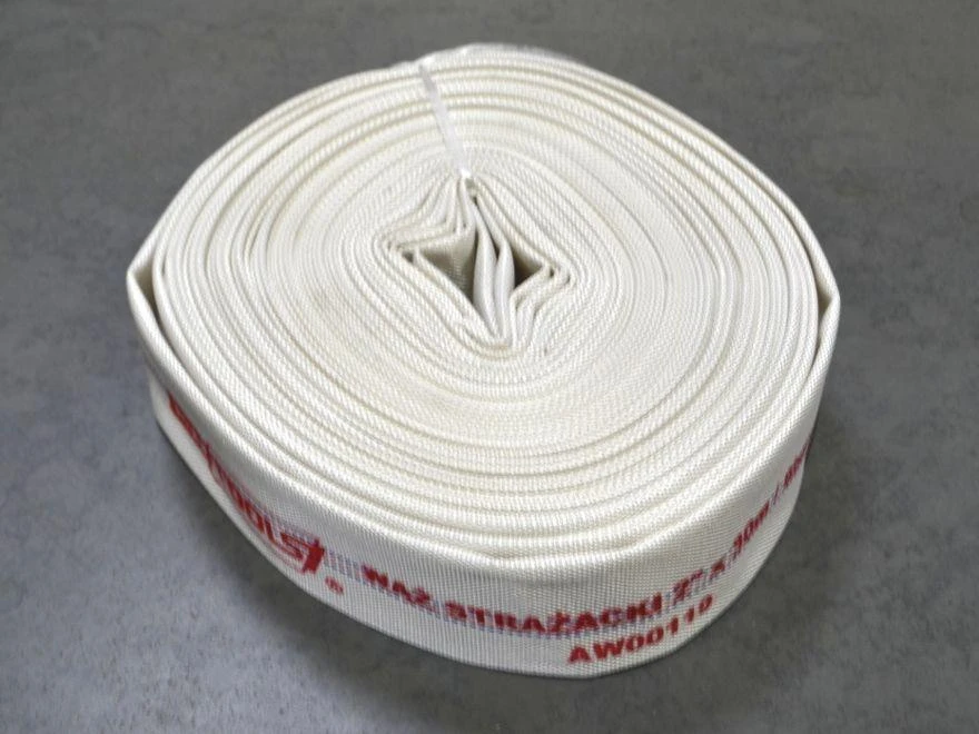 AW-Tools AWTOOLS ŽARNA VANDENIUI, KOMPLEKTAS, GAISRINĖ 2″ x 30m 8BAR