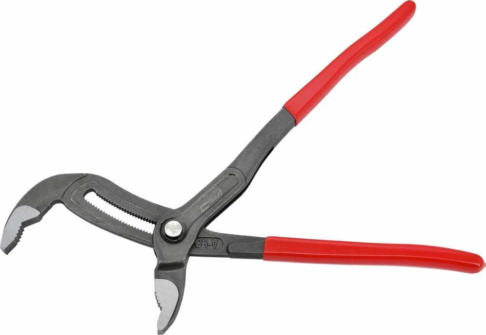 AW-Tools AWTOOLS REGULIUOJAMOS REPLĖS 250mm 0-32mm Juodas LINE