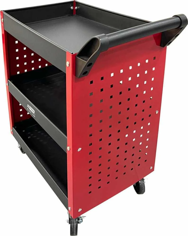 AW-Tools Įrankių vežimėlis AWTools AW15092BL
