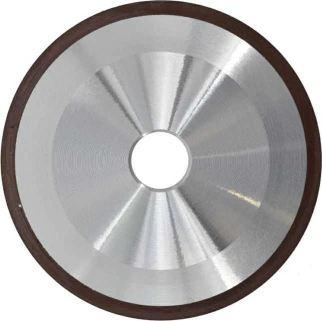 AW-Tools AWTOOLS DISKAS VIDIA PJŪKLŲ GALANDIMUI 125 mm