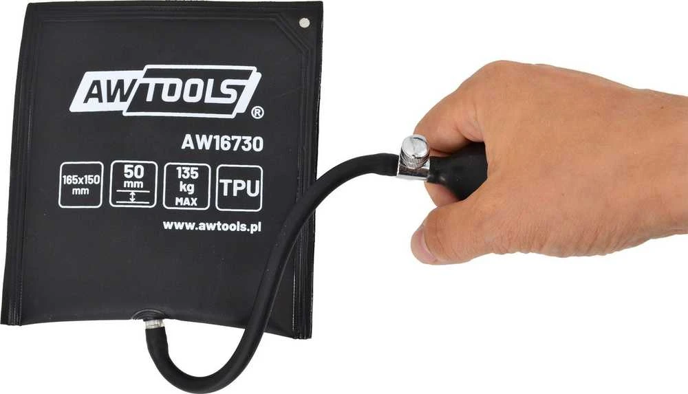AW-Tools AWTOOLS MONTAVIMO PAGALVĖ 135 kg
