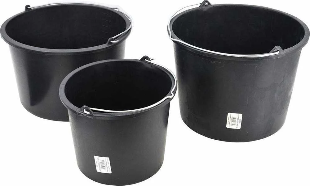 AW-Tools AWTOOLS STATYBINIS KIBIRAS 10l