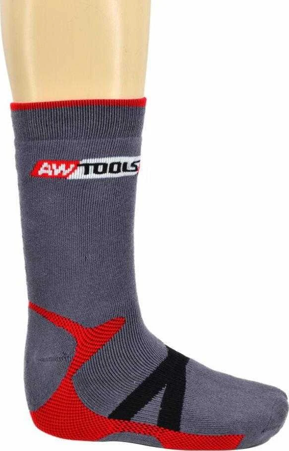 AW-Tools AWTOOLS ILGOS KOJINĖS, 43-46 DYDŽIAI