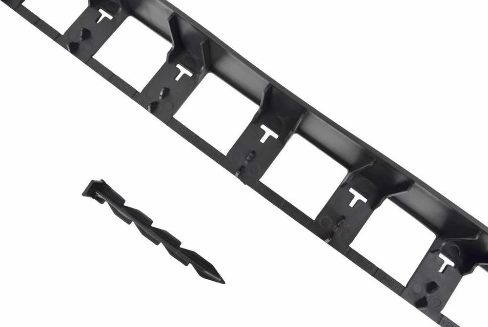 AW-Tools AWTOOLS LAWN EDGE FLEX-BORDER 4M