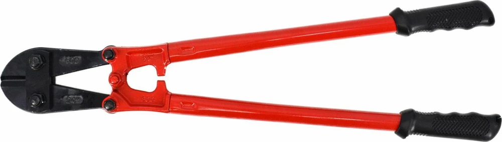 AW-Tools AWTOOLS VIELA KIRPIMO ŽNYPLĖS 450mm Juodas LINE